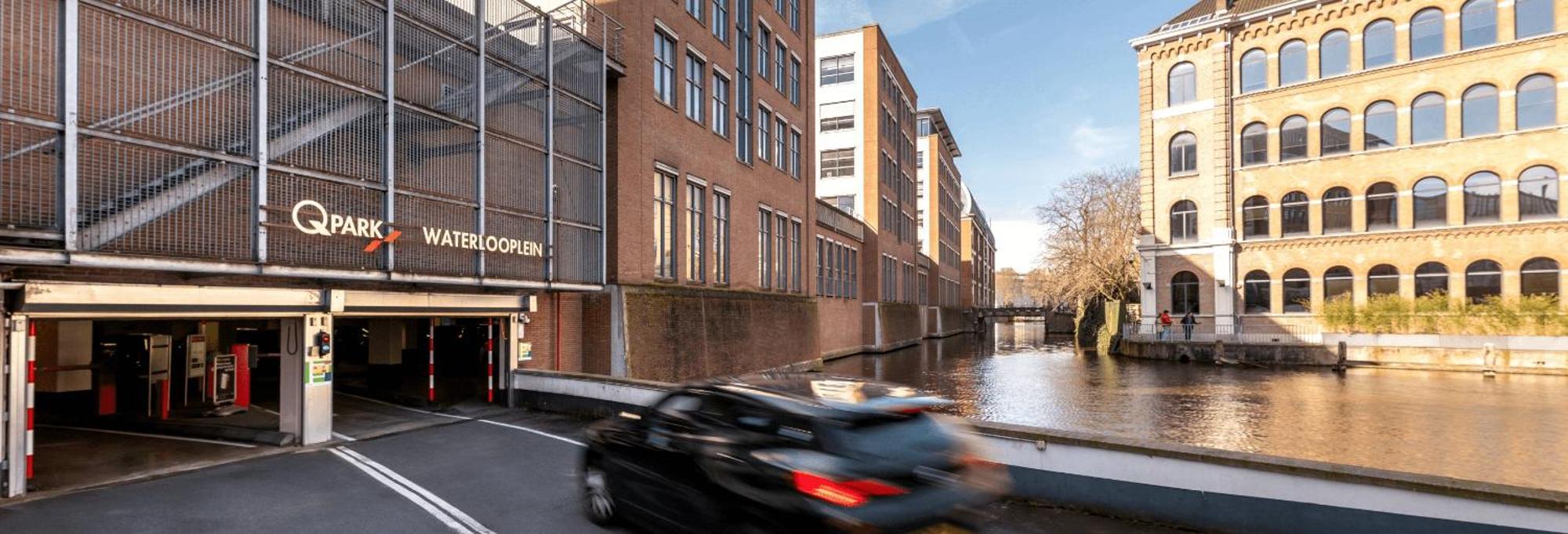 Royal Hotel Amsterdam